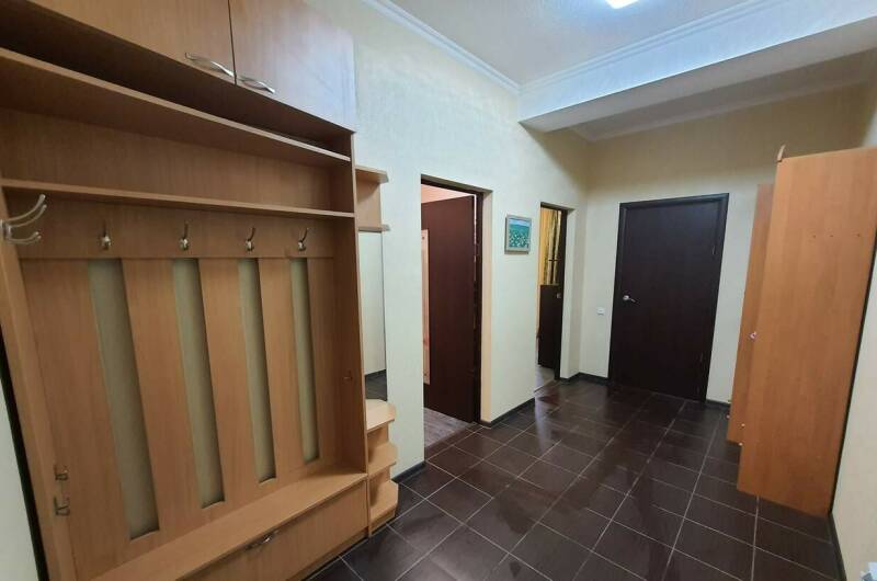 2-х комнатная квартира