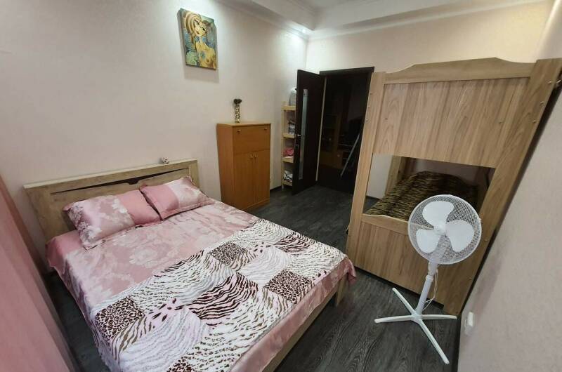 2-х комнатная квартира