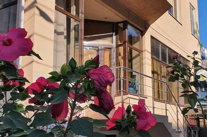 Гостевой дом «ВиЖен»