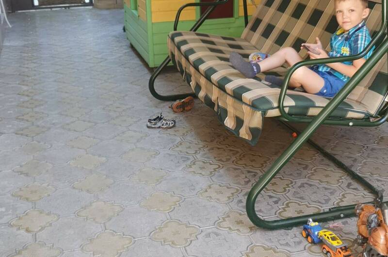 Гостевой дом «ВиЖен»