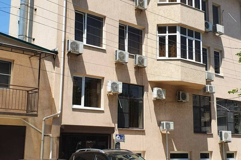 Гостевой дом «ВиЖен»