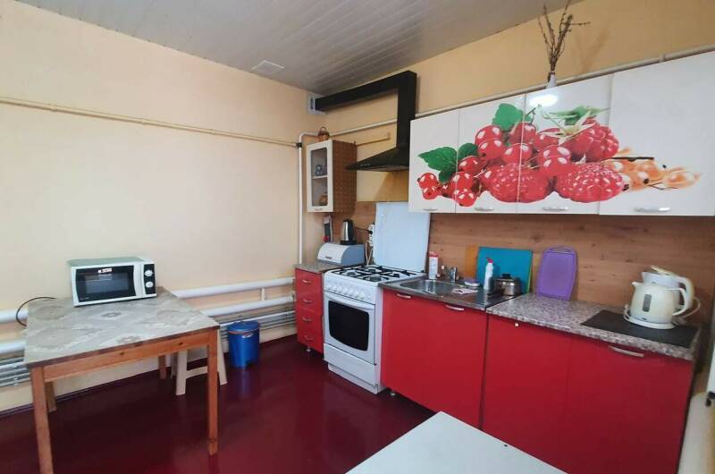 Гостевой дом «ВиЖен»