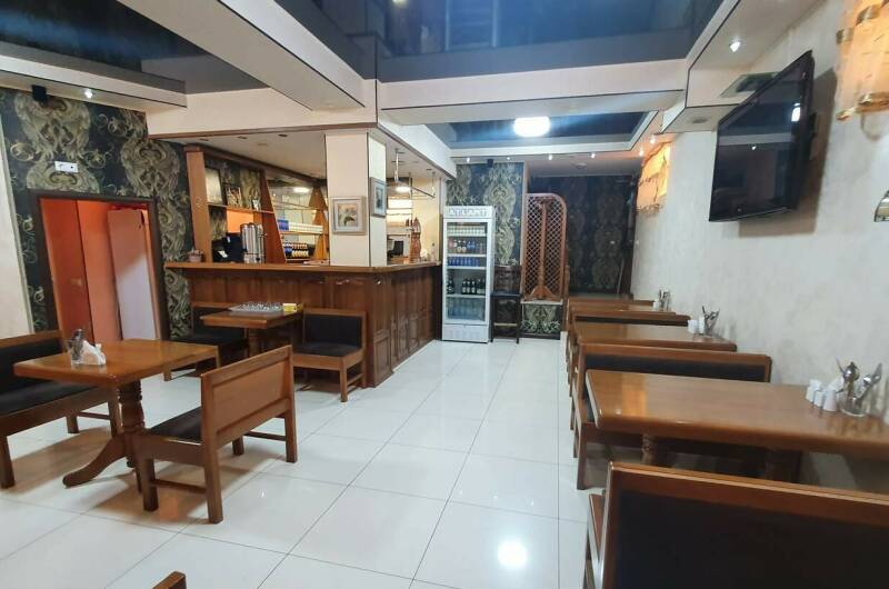 Гостевой дом «ВиЖен»