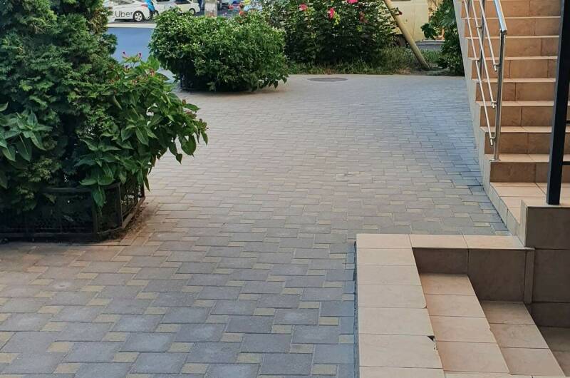 Гостевой дом «ВиЖен»