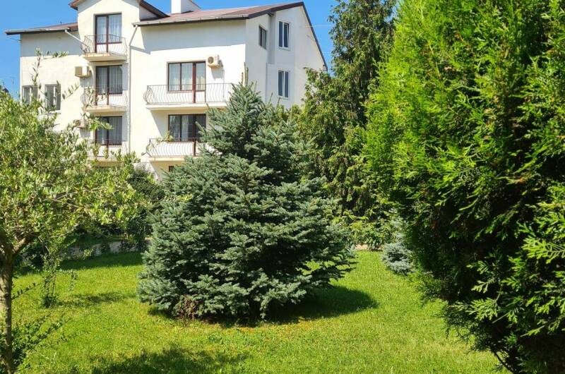 Гостевой дом на Пионерском