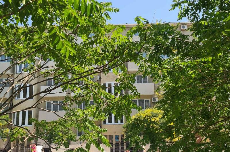 Гостевой дом на Пионерском