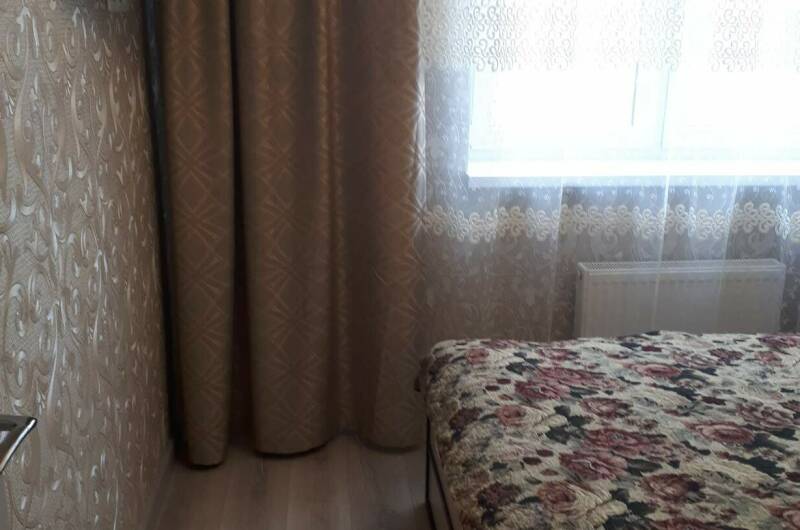 Апартаменты ЖК «Кавказ»