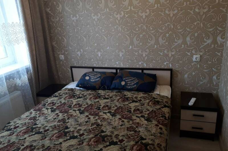 Апартаменты ЖК «Кавказ»