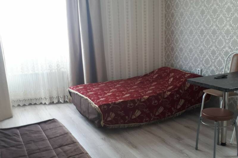 Апартаменты ЖК «Кавказ»