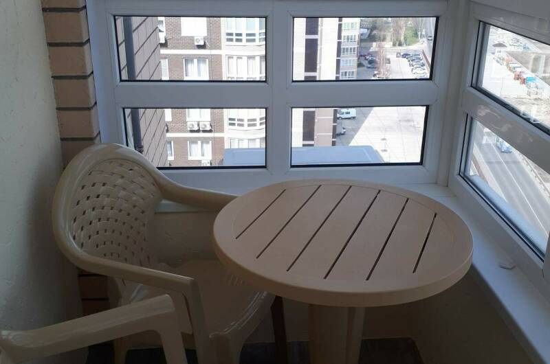 Апартаменты ЖК «Кавказ»