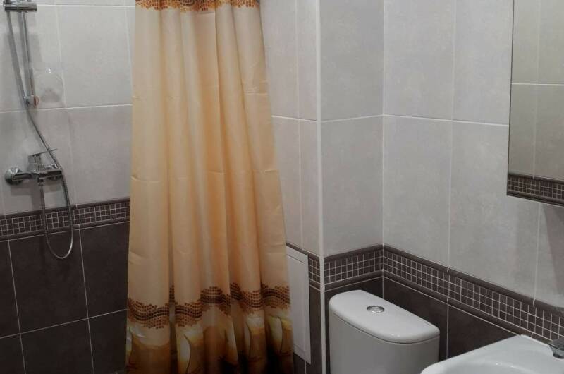 Апартаменты ЖК «Кавказ»