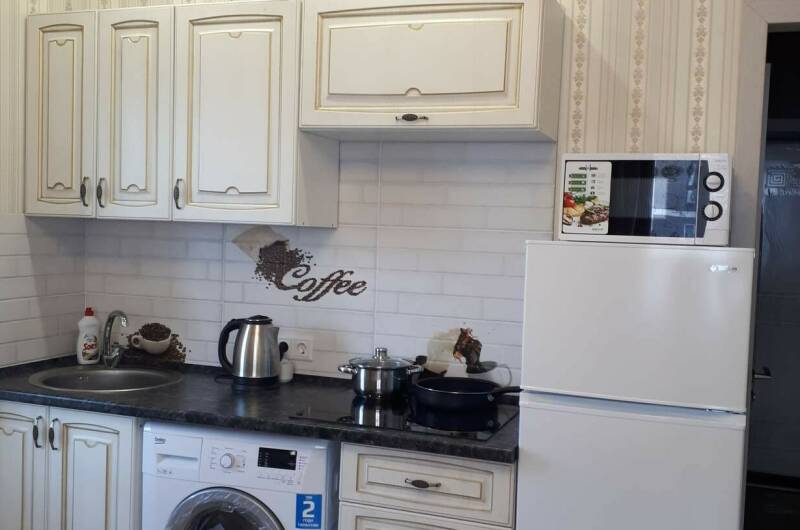 Апартаменты ЖК «Кавказ»