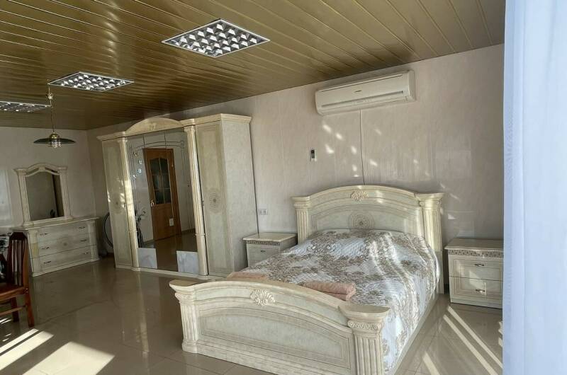 Квартира на Греческой