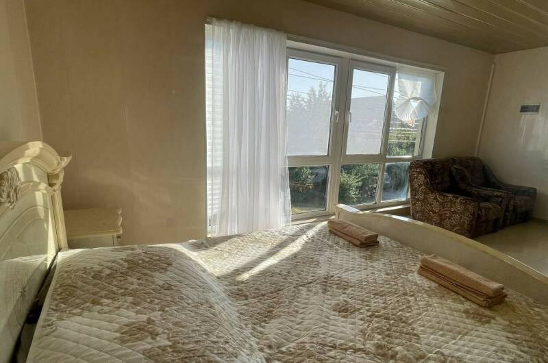 Квартира на Греческой