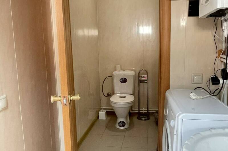 Квартира на Греческой