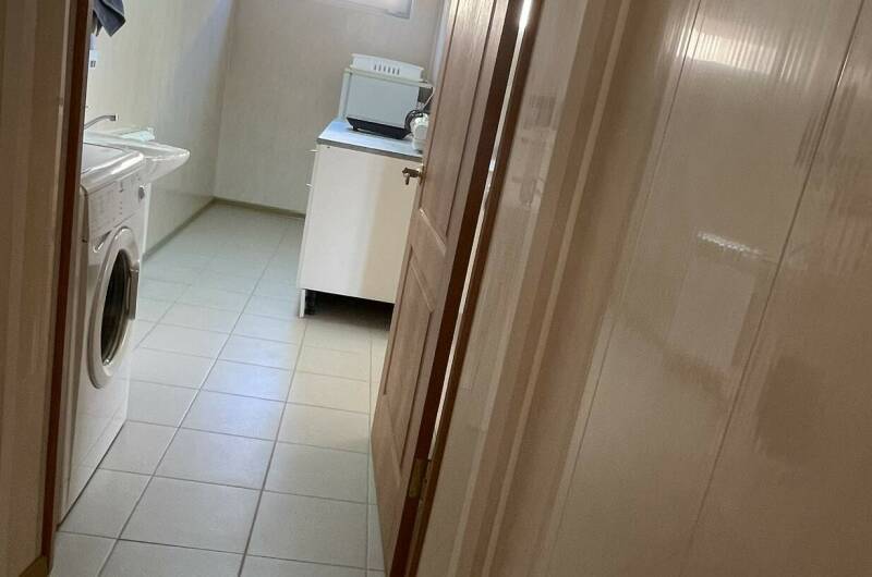 Квартира на Греческой