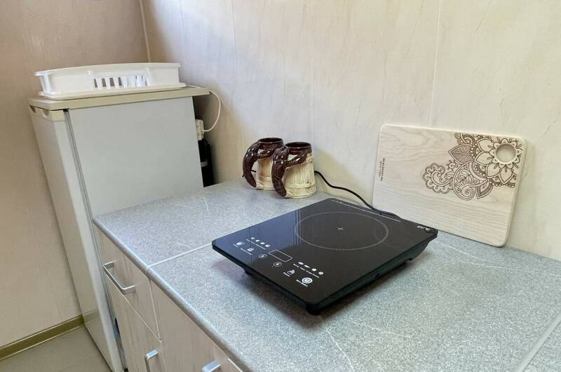 Квартира на Греческой