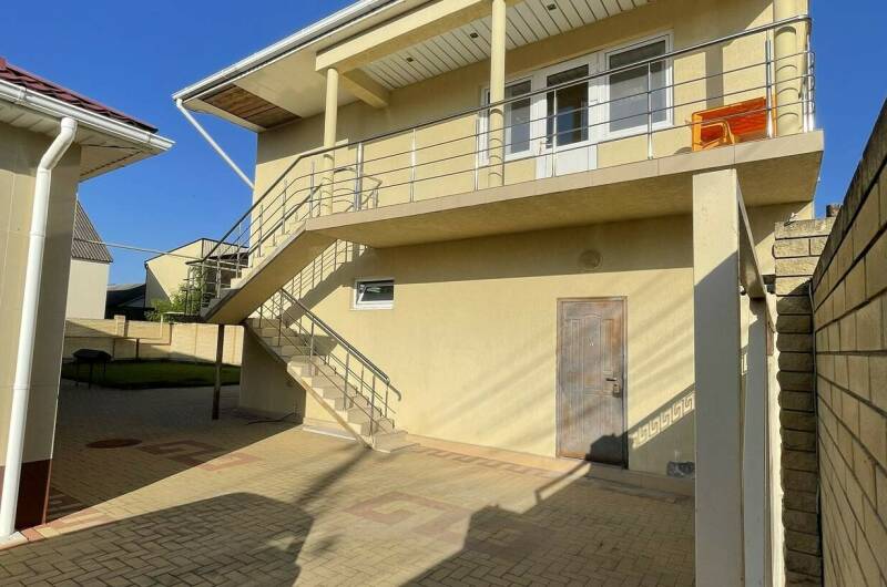 Квартира на Греческой