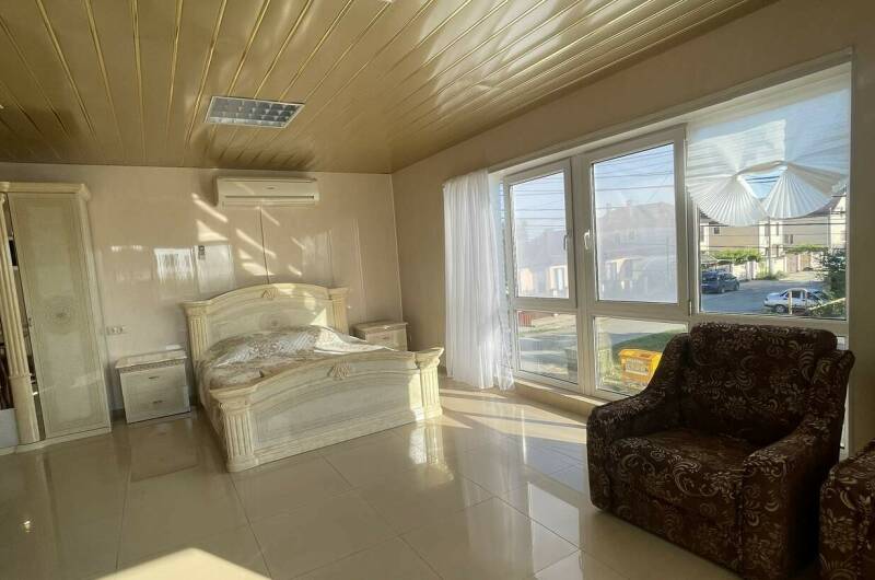 Квартира на Греческой