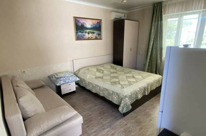 Гостевой дом «Rimma»