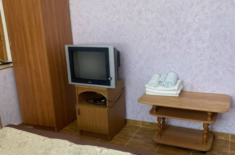 Гостевой дом «Rimma»