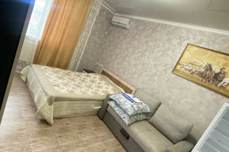 Гостевой дом «Rimma»