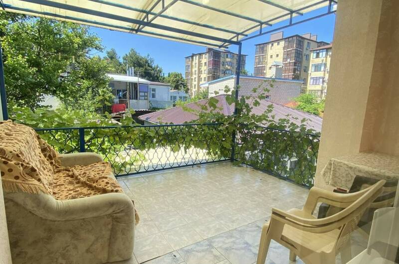 Гостевой дом «Rimma»