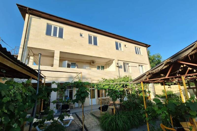 Гостевой дом «Семейный»