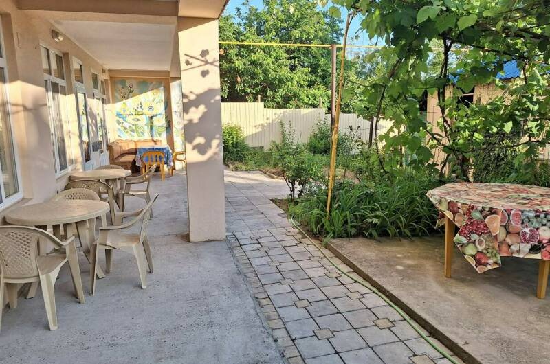 Гостевой дом «Семейный»