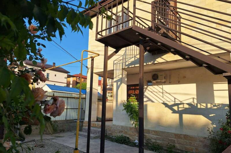 Гостевой дом «Семейный»