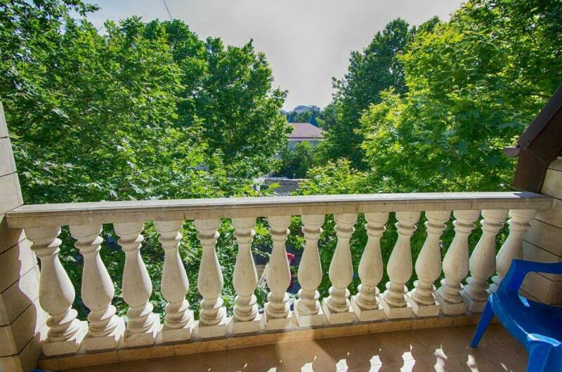 Мини-гостиница «Приморье»