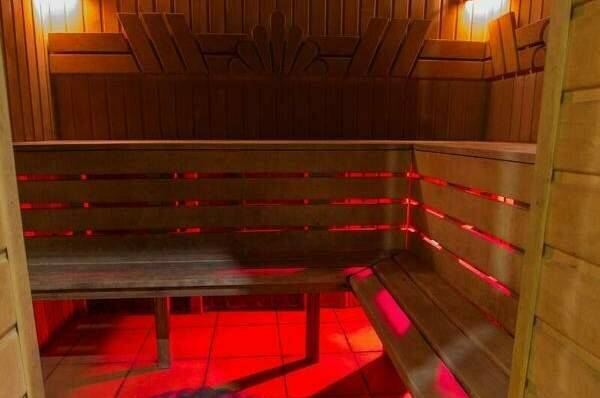 Мини-гостиница «Приморье»