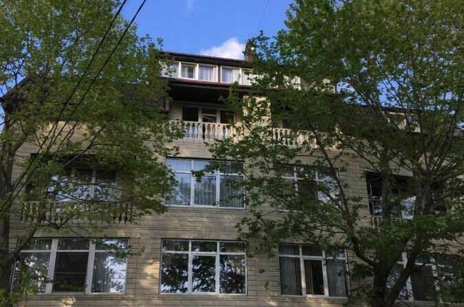 Мини-гостиница «Приморье»