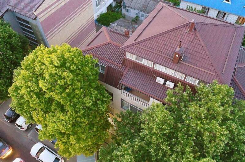 Мини-гостиница «Приморье»