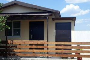 Изображение Домик под ключ «У Элени» #5