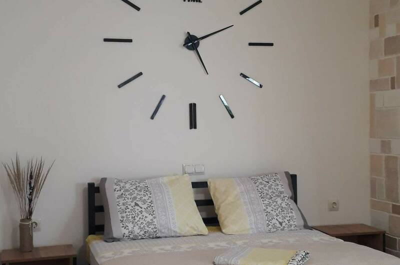 Домик под ключ «У Элени»