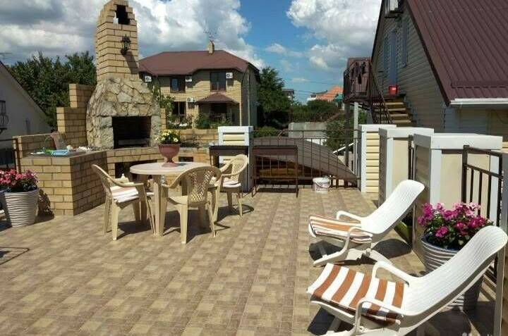 Гостевой дом «Радужный»