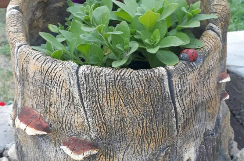 Домик под ключ «У Элени»