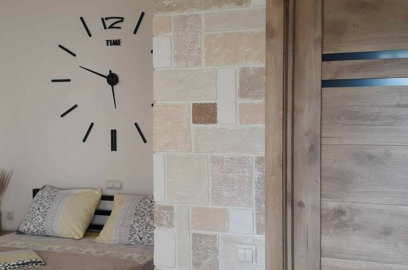 Домик под ключ «У Элени»