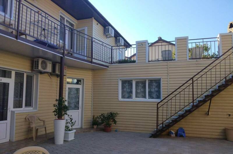 Гостевой дом «Радужный»