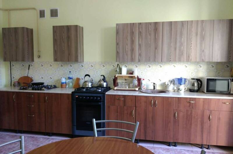 Гостевой дом «Радужный»