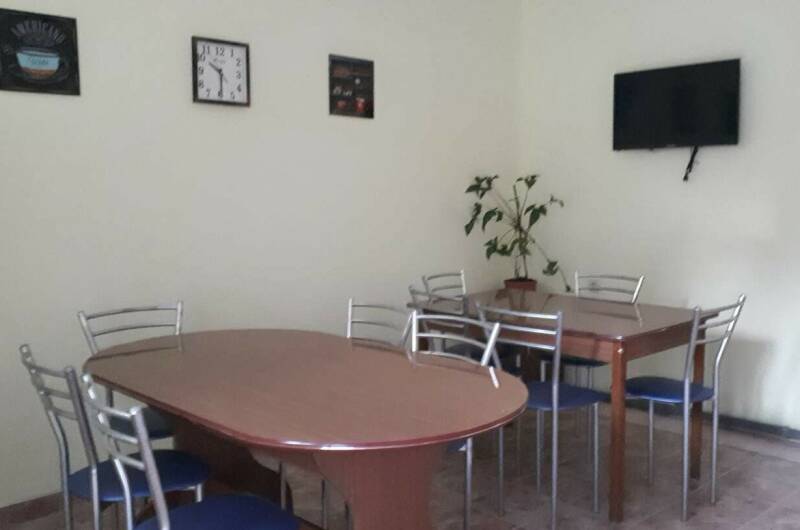 Гостевой дом «Радужный»