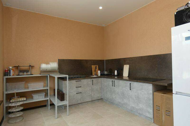 Гостевой дом «Bakarai»