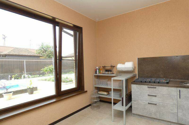 Гостевой дом «Bakarai»