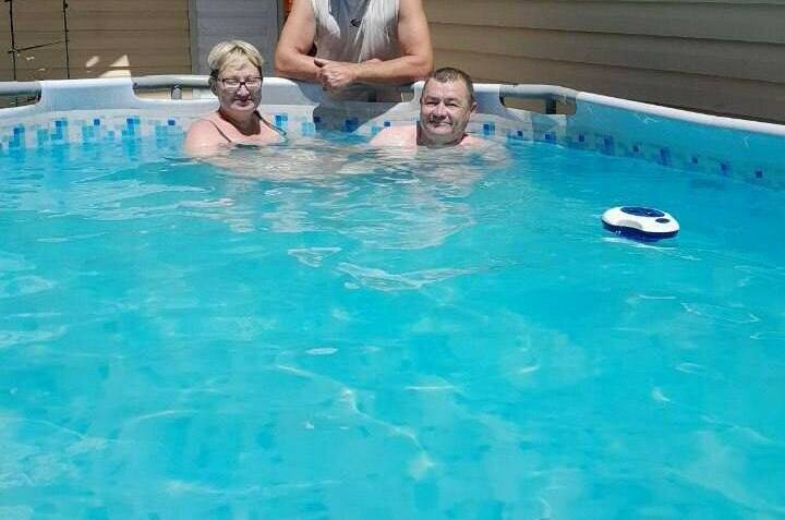 Гостевой дом «Радужный»