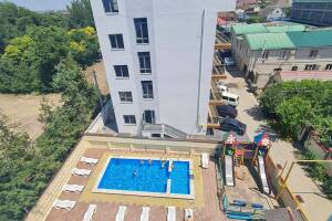 Изображение Гостевой дом «Александр Великий» #5