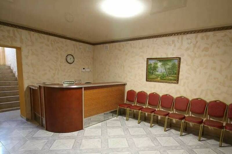 Гостевой дом «Александр Великий»