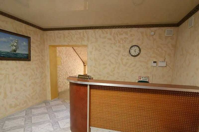 Гостевой дом «Александр Великий»