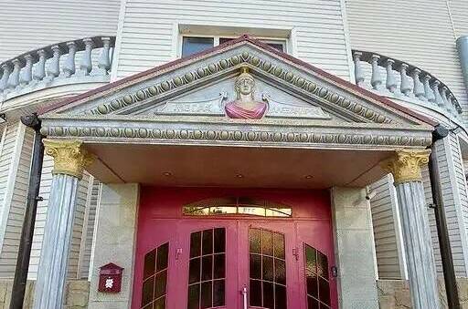 Гостевой дом «Александр Великий»