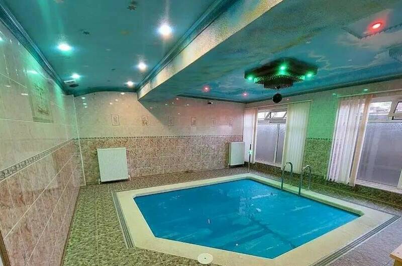 Гостевой дом «Александр Великий»